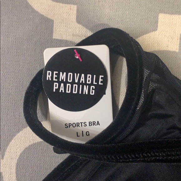 Pink Bra - Picture 3 of 4